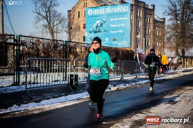Zdjęcie w galerii na portalu naszraciborz.pl: III Bieg Nadodrzański za nami. Sprawdź oficjalne wyniki wiadomości z regionu