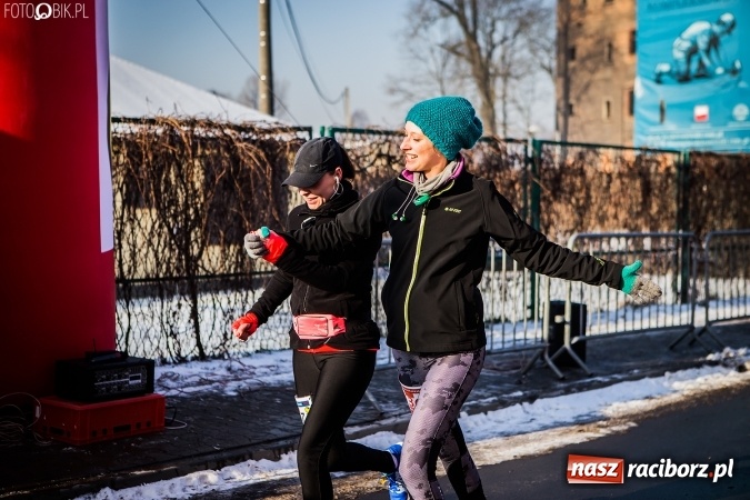 Zdjęcie w galerii na portalu naszraciborz.pl: III Bieg Nadodrzański za nami. Sprawdź oficjalne wyniki wiadomości z regionu