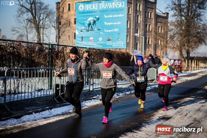 Zdjęcie w galerii na portalu naszraciborz.pl: III Bieg Nadodrzański za nami. Sprawdź oficjalne wyniki wiadomości z regionu