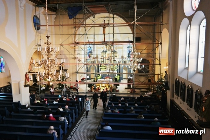 Zdjęcie w galerii na portalu naszraciborz.pl: Kolędowanie w Brzeziu i Oborze FOTO wiadomości z regionu