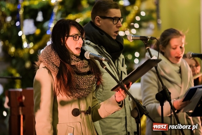 Zdjęcie w galerii na portalu naszraciborz.pl: Koncert Atlantydy w kościele św. Jana Chrzciciela na Ostrogu wiadomości z regionu