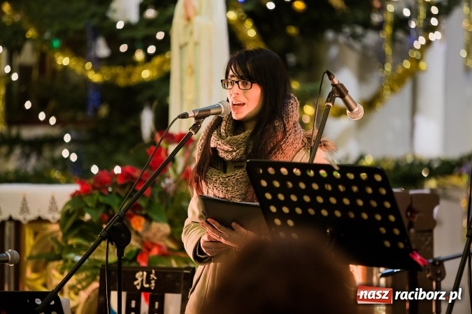 Zdjęcie w galerii na portalu naszraciborz.pl: Koncert Atlantydy w kościele św. Jana Chrzciciela na Ostrogu wiadomości z regionu