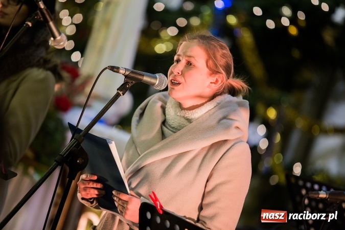 Zdjęcie w galerii na portalu naszraciborz.pl: Koncert Atlantydy w kościele św. Jana Chrzciciela na Ostrogu wiadomości z regionu