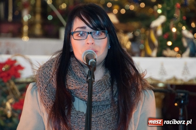 Zdjęcie w galerii na portalu naszraciborz.pl: Koncert Atlantydy w kościele św. Jana Chrzciciela na Ostrogu wiadomości z regionu