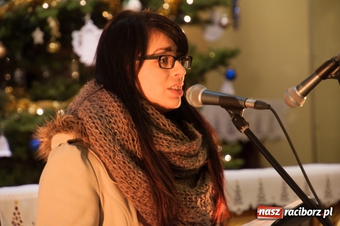 Zdjęcie w galerii na portalu naszraciborz.pl: Koncert Atlantydy w kościele św. Jana Chrzciciela na Ostrogu wiadomości z regionu