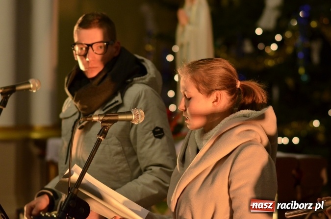 Zdjęcie w galerii na portalu naszraciborz.pl: Koncert Atlantydy w kościele św. Jana Chrzciciela na Ostrogu wiadomości z regionu