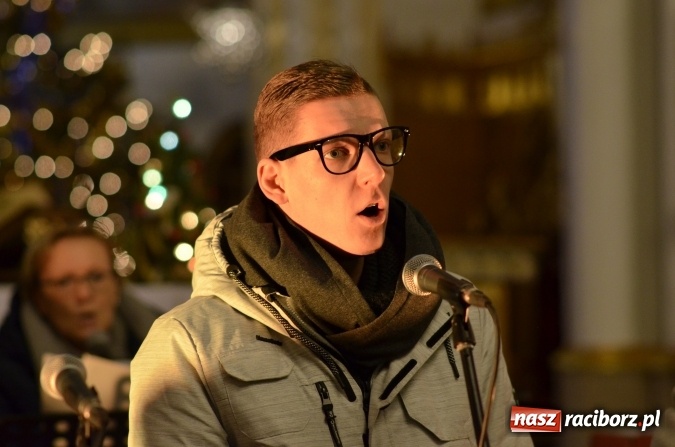 Zdjęcie w galerii na portalu naszraciborz.pl: Koncert Atlantydy w kościele św. Jana Chrzciciela na Ostrogu wiadomości z regionu