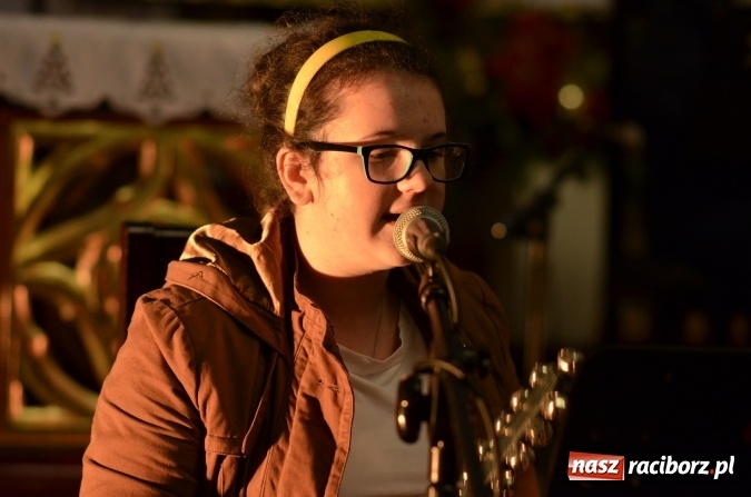 Zdjęcie w galerii na portalu naszraciborz.pl: Koncert Atlantydy w kościele św. Jana Chrzciciela na Ostrogu wiadomości z regionu