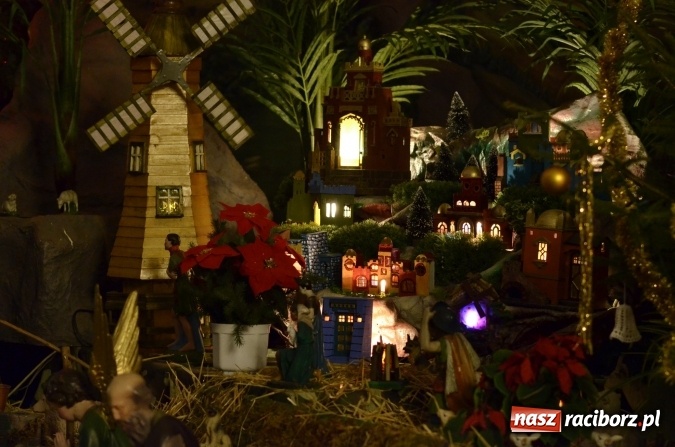 Zdjęcie w galerii na portalu naszraciborz.pl: Koncert Atlantydy w kościele św. Jana Chrzciciela na Ostrogu wiadomości z regionu