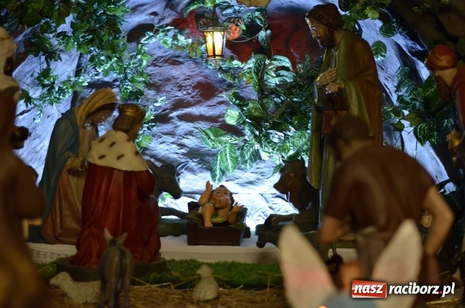 Zdjęcie w galerii na portalu naszraciborz.pl: Koncert Atlantydy w kościele św. Jana Chrzciciela na Ostrogu wiadomości z regionu