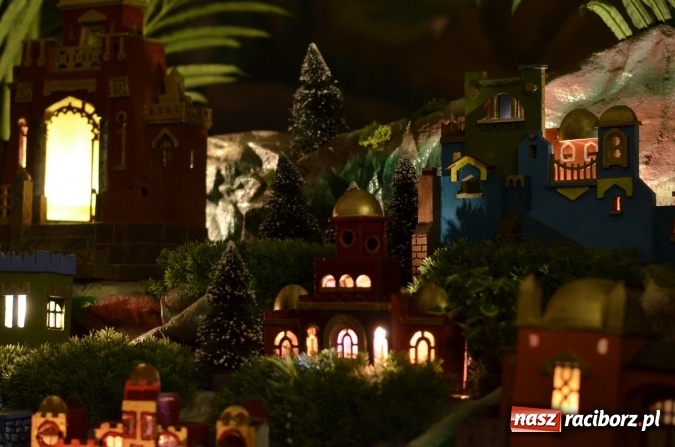 Zdjęcie w galerii na portalu naszraciborz.pl: Koncert Atlantydy w kościele św. Jana Chrzciciela na Ostrogu wiadomości z regionu