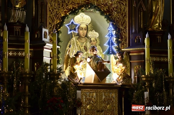 Zdjęcie w galerii na portalu naszraciborz.pl: Koncert Atlantydy w kościele św. Jana Chrzciciela na Ostrogu wiadomości z regionu