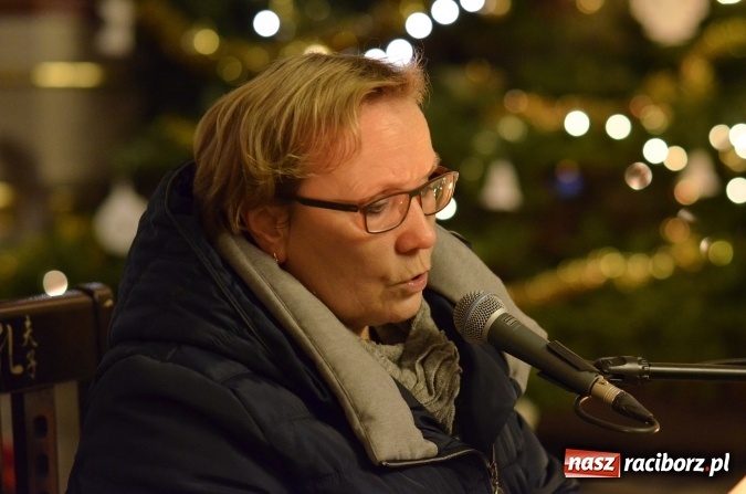 Zdjęcie w galerii na portalu naszraciborz.pl: Koncert Atlantydy w kościele św. Jana Chrzciciela na Ostrogu wiadomości z regionu