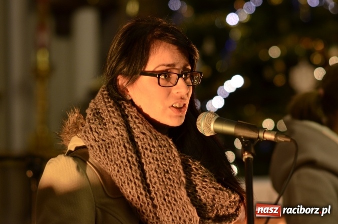 Zdjęcie w galerii na portalu naszraciborz.pl: Koncert Atlantydy w kościele św. Jana Chrzciciela na Ostrogu wiadomości z regionu