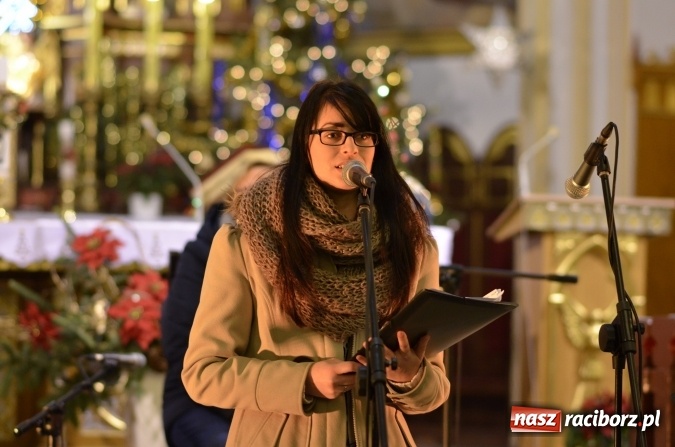 Zdjęcie w galerii na portalu naszraciborz.pl: Koncert Atlantydy w kościele św. Jana Chrzciciela na Ostrogu wiadomości z regionu