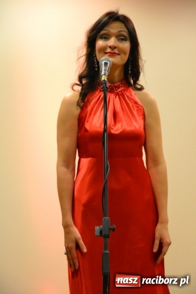 Zdjęcie w galerii na portalu naszraciborz.pl: Noworoczna gala operetkowa na Zamku Piastowskim  wiadomości z regionu