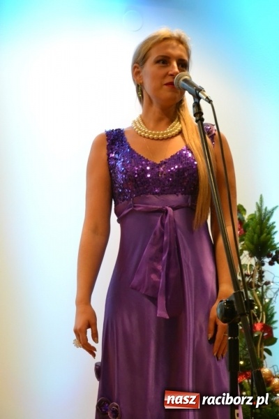 Zdjęcie w galerii na portalu naszraciborz.pl: Noworoczna gala operetkowa na Zamku Piastowskim  wiadomości z regionu