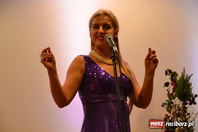 Zdjęcie w galerii na portalu naszraciborz.pl: Noworoczna gala operetkowa na Zamku Piastowskim  wiadomości z regionu
