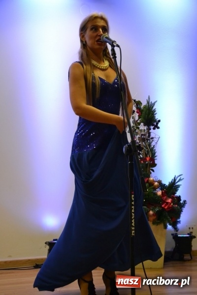 Zdjęcie w galerii na portalu naszraciborz.pl: Noworoczna gala operetkowa na Zamku Piastowskim  wiadomości z regionu