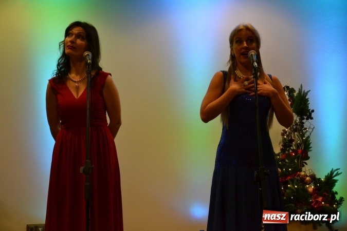 Zdjęcie w galerii na portalu naszraciborz.pl: Noworoczna gala operetkowa na Zamku Piastowskim  wiadomości z regionu