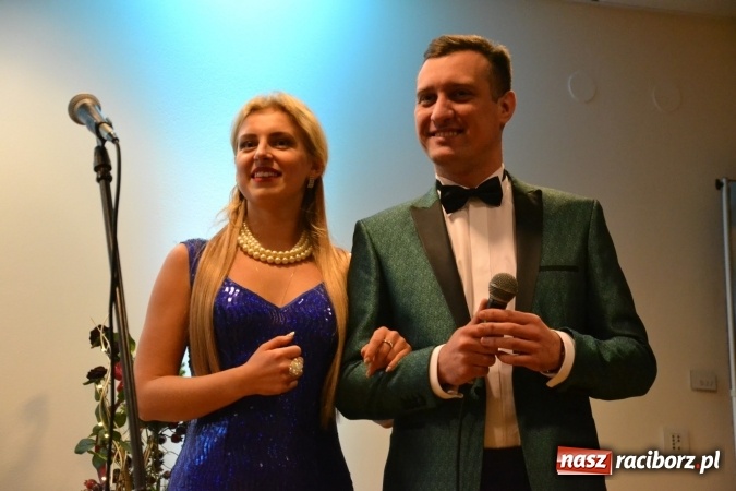 Zdjęcie w galerii na portalu naszraciborz.pl: Noworoczna gala operetkowa na Zamku Piastowskim  wiadomości z regionu