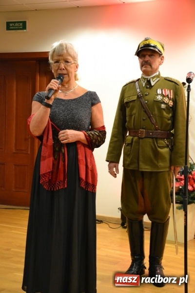Zdjęcie w galerii na portalu naszraciborz.pl: Noworoczna gala operetkowa na Zamku Piastowskim  wiadomości z regionu