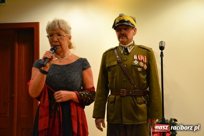 Zdjęcie w galerii na portalu naszraciborz.pl: Noworoczna gala operetkowa na Zamku Piastowskim  wiadomości z regionu