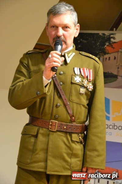 Zdjęcie w galerii na portalu naszraciborz.pl: Noworoczna gala operetkowa na Zamku Piastowskim  wiadomości z regionu