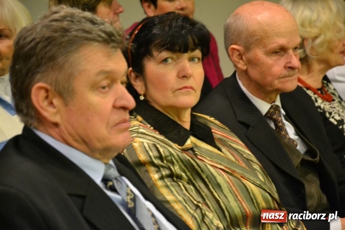 Zdjęcie w galerii na portalu naszraciborz.pl: Noworoczna gala operetkowa na Zamku Piastowskim  wiadomości z regionu