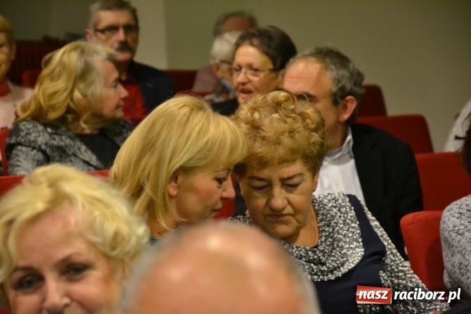 Zdjęcie w galerii na portalu naszraciborz.pl: Noworoczna gala operetkowa na Zamku Piastowskim  wiadomości z regionu