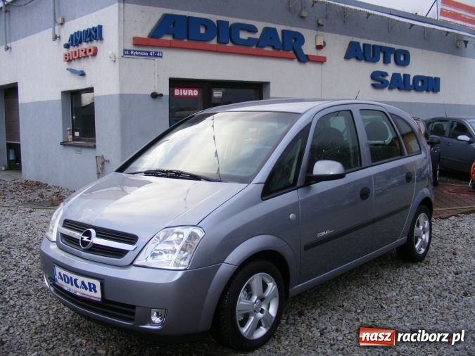 Zdjęcie w galerii na portalu naszraciborz.pl: Co nowego w salonie samochodowym ADICAR? wiadomości z regionu