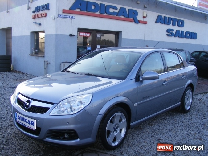 Zdjęcie w galerii na portalu naszraciborz.pl: Co nowego w salonie samochodowym ADICAR? wiadomości z regionu