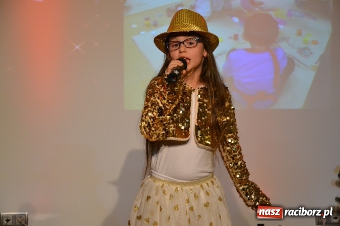 Zdjęcie w galerii na portalu naszraciborz.pl: Dzień Babci i Dziadka z MDK na zamku za nami wiadomości z regionu