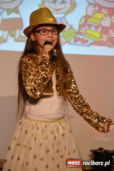Zdjęcie w galerii na portalu naszraciborz.pl: Dzień Babci i Dziadka z MDK na zamku za nami wiadomości z regionu