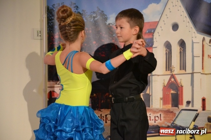 Zdjęcie w galerii na portalu naszraciborz.pl: Dzień Babci i Dziadka z MDK na zamku za nami wiadomości z regionu