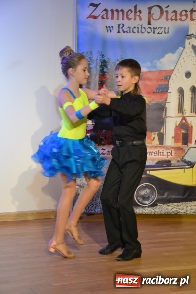 Zdjęcie w galerii na portalu naszraciborz.pl: Dzień Babci i Dziadka z MDK na zamku za nami wiadomości z regionu