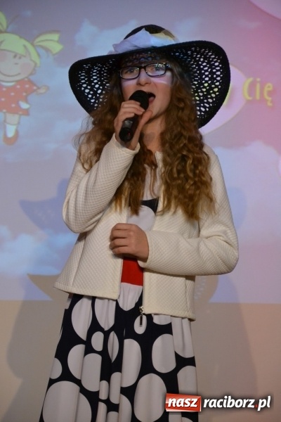 Zdjęcie w galerii na portalu naszraciborz.pl: Dzień Babci i Dziadka z MDK na zamku za nami wiadomości z regionu