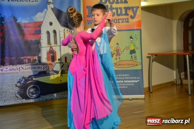 Zdjęcie w galerii na portalu naszraciborz.pl: Dzień Babci i Dziadka z MDK na zamku za nami wiadomości z regionu