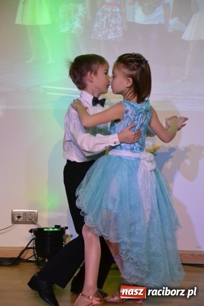 Zdjęcie w galerii na portalu naszraciborz.pl: Dzień Babci i Dziadka z MDK na zamku za nami wiadomości z regionu