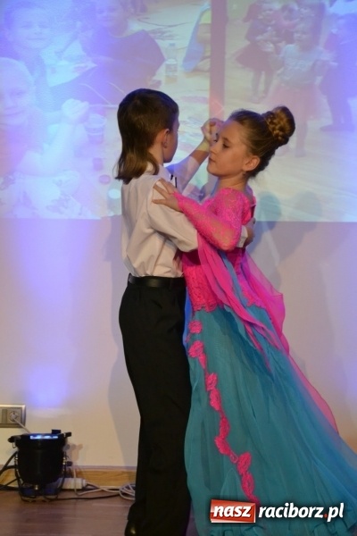 Zdjęcie w galerii na portalu naszraciborz.pl: Dzień Babci i Dziadka z MDK na zamku za nami wiadomości z regionu