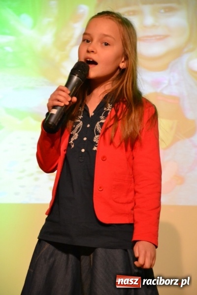 Zdjęcie w galerii na portalu naszraciborz.pl: Dzień Babci i Dziadka z MDK na zamku za nami wiadomości z regionu