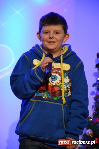 Zdjęcie w galerii na portalu naszraciborz.pl: Dzień Babci i Dziadka z MDK na zamku za nami wiadomości z regionu