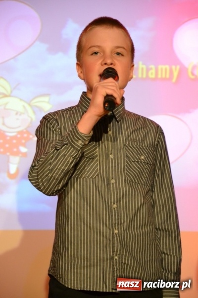 Zdjęcie w galerii na portalu naszraciborz.pl: Dzień Babci i Dziadka z MDK na zamku za nami wiadomości z regionu