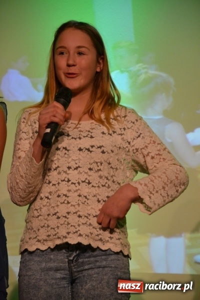 Zdjęcie w galerii na portalu naszraciborz.pl: Dzień Babci i Dziadka z MDK na zamku za nami wiadomości z regionu