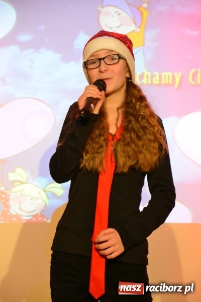 Zdjęcie w galerii na portalu naszraciborz.pl: Dzień Babci i Dziadka z MDK na zamku za nami wiadomości z regionu