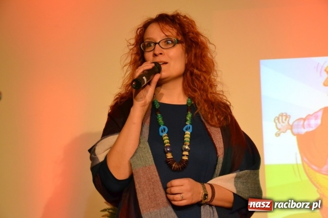 Zdjęcie w galerii na portalu naszraciborz.pl: Dzień Babci i Dziadka z MDK na zamku za nami wiadomości z regionu