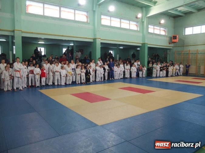 Zdjęcie w galerii na portalu naszraciborz.pl: Dobry start Łamatorów w Mysłowicach  wiadomości z regionu