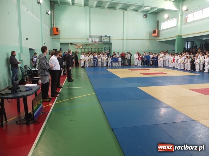 Zdjęcie w galerii na portalu naszraciborz.pl: Dobry start Łamatorów w Mysłowicach  wiadomości z regionu