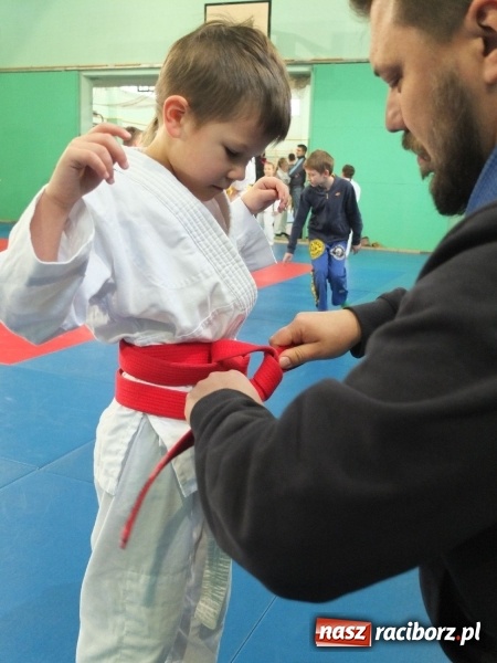 Zdjęcie w galerii na portalu naszraciborz.pl: Dobry start Łamatorów w Mysłowicach  wiadomości z regionu