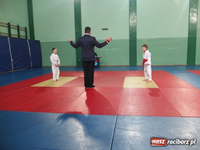 Zdjęcie w galerii na portalu naszraciborz.pl: Dobry start Łamatorów w Mysłowicach  wiadomości z regionu